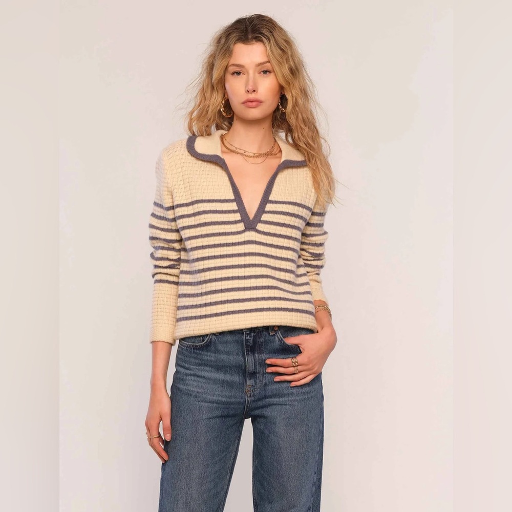 Heartloom Spira sweater